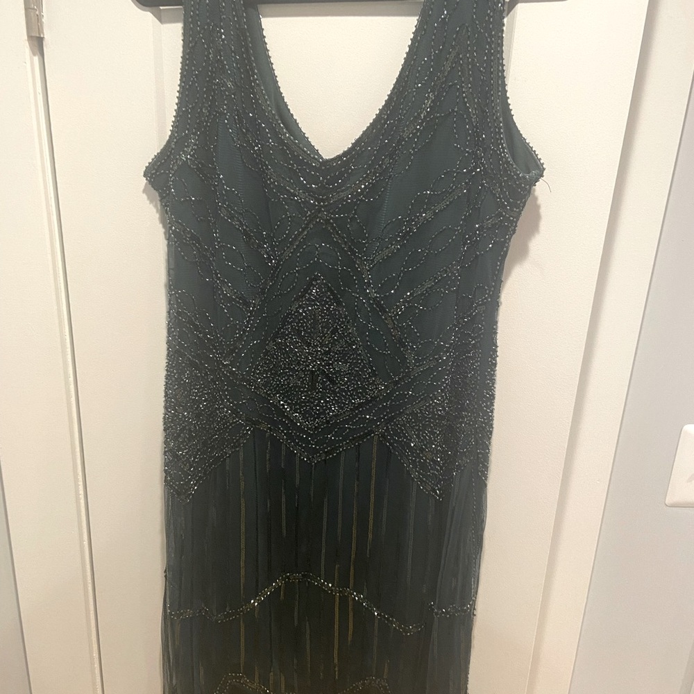 Women’s Flapper Dress | Slim Fit | | Amazon |